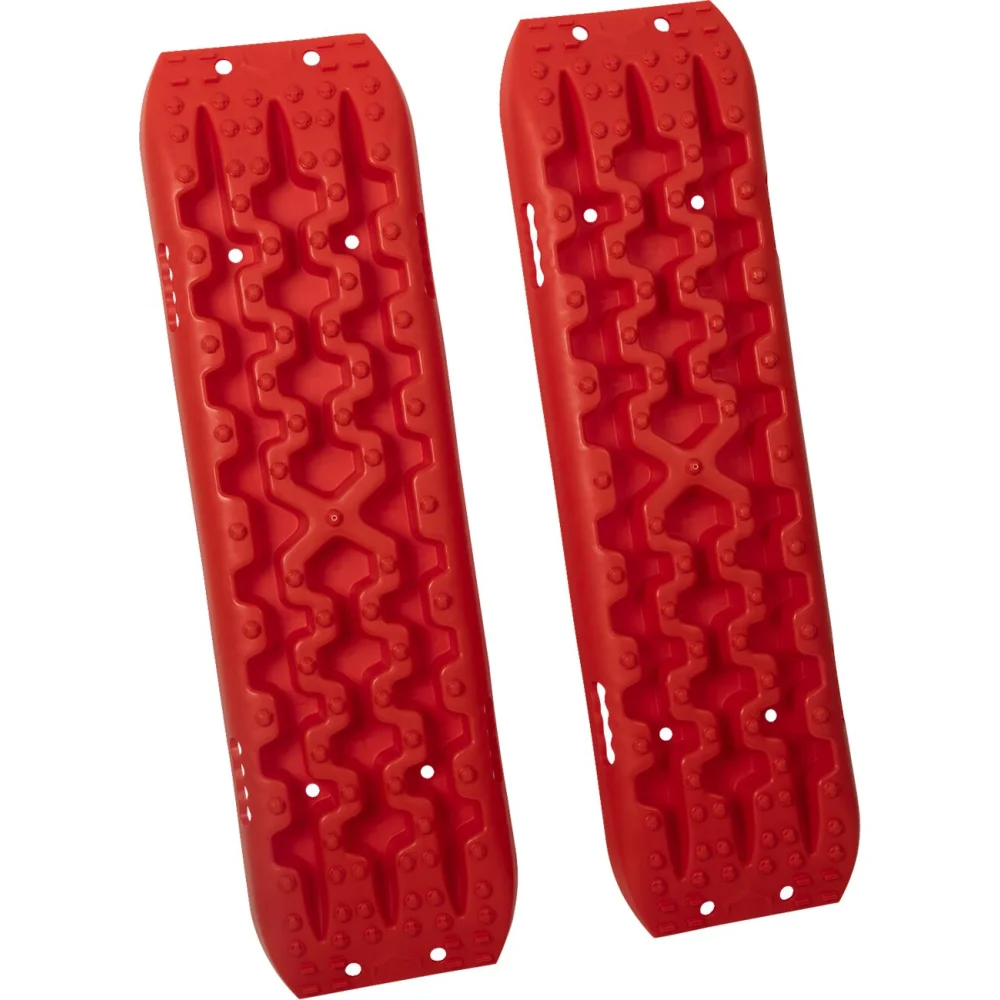 Tappetini Di Trazione Per Pneumatici Red Moose Offroad Hard Parts - 1