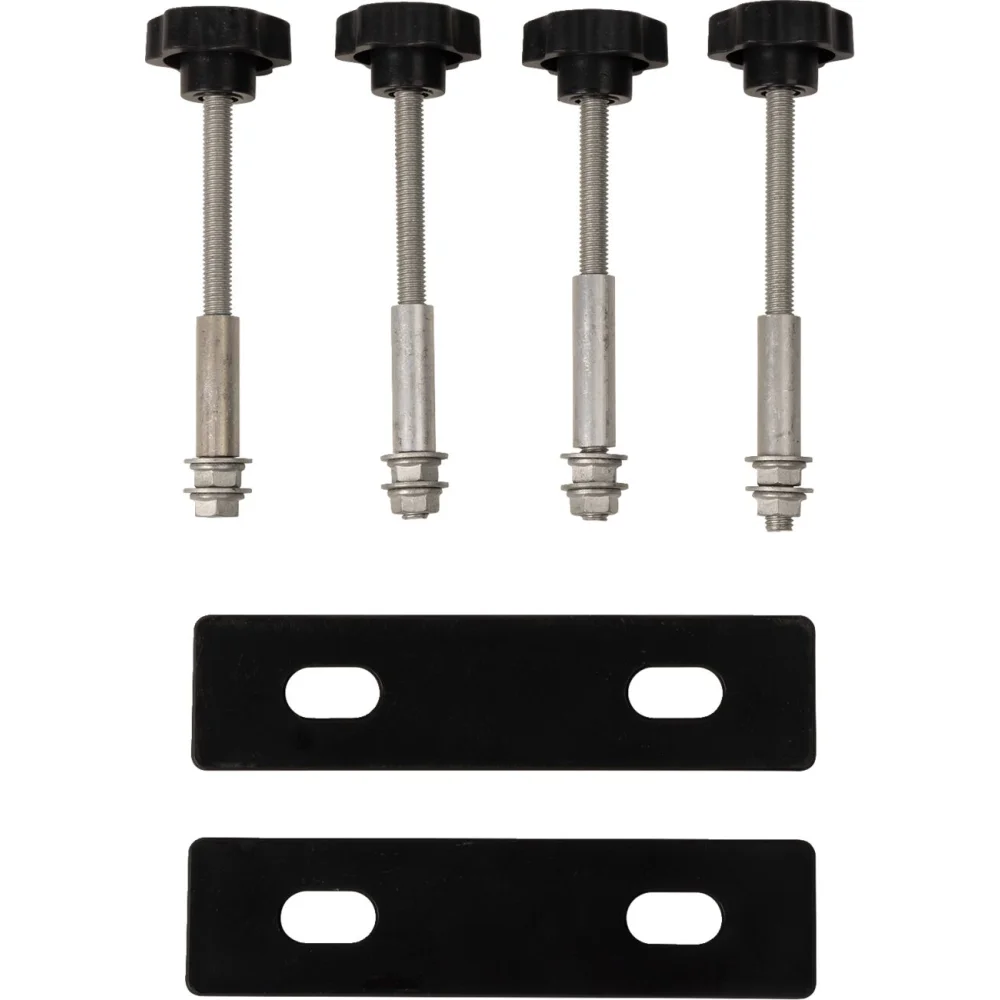 Tappetini Di Trazione Per Pneumatici Red Moose Offroad Hard Parts - 2