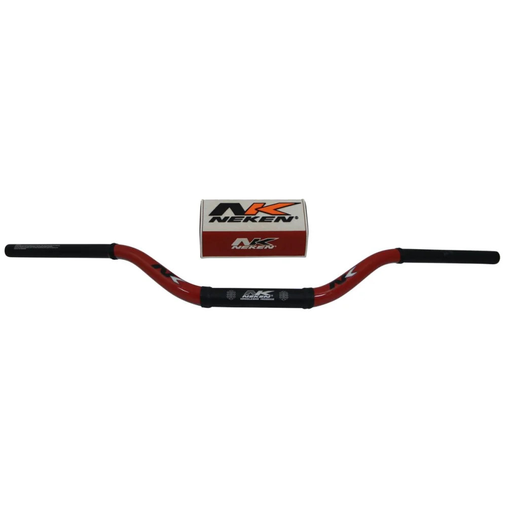 Manubrio 7010 T6 Aluminum Neken