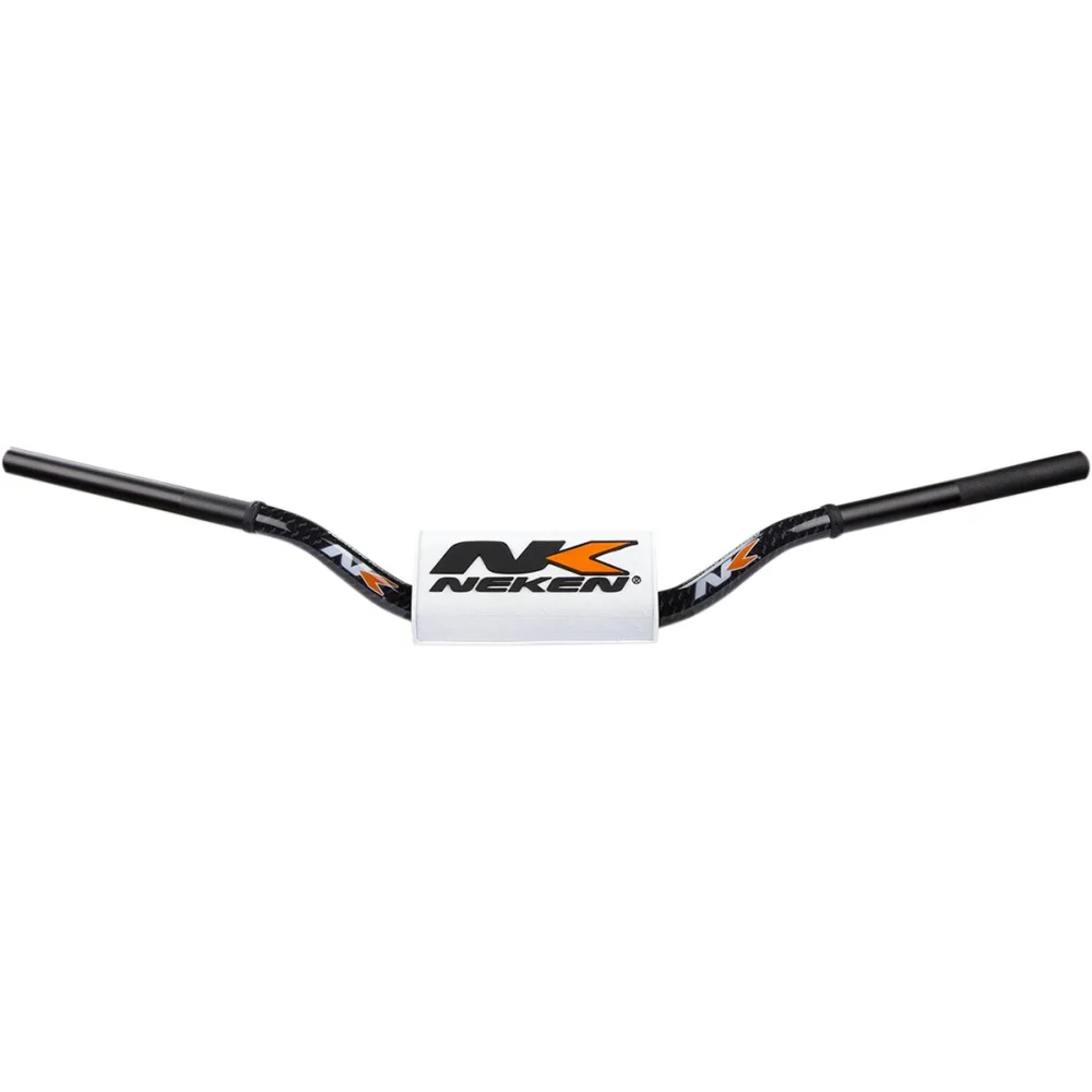 Manubrio A Diametro Variabile Con Design Conico 7010 T6 Aluminum Neken