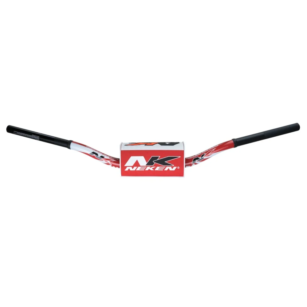 Manubrio 7010 T6 Aluminum Neken - 1