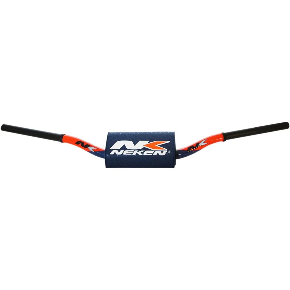Manubri A Sezione Variabile Con Design Conico 7010 T6 Aluminum Neken - 3