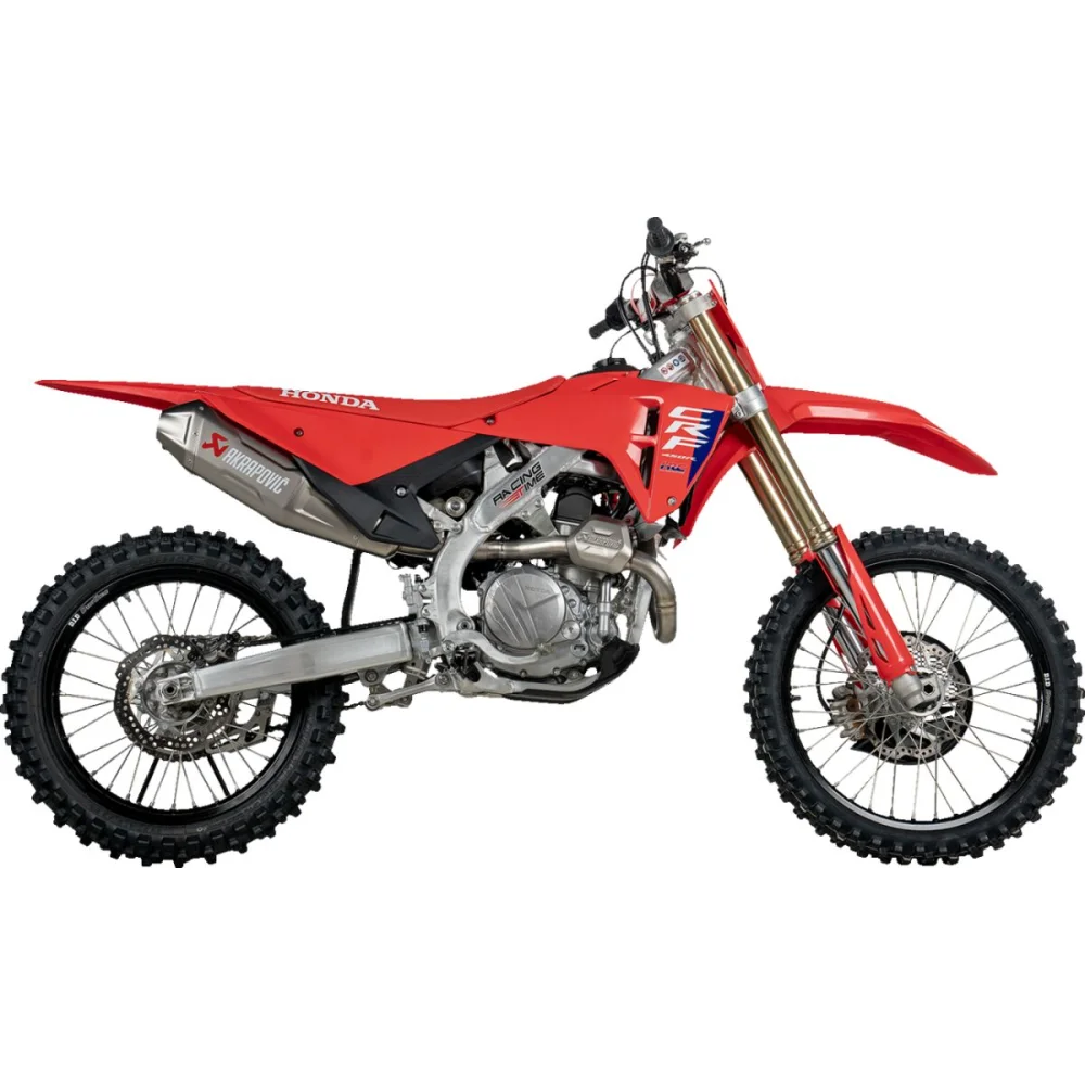Impianto Di Scarico Evolution Line Akrapovic - 1
