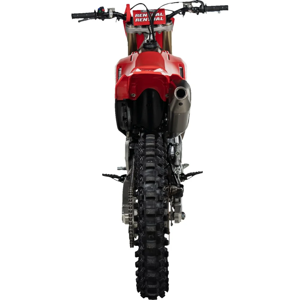Impianto Di Scarico Evolution Line Akrapovic - 3