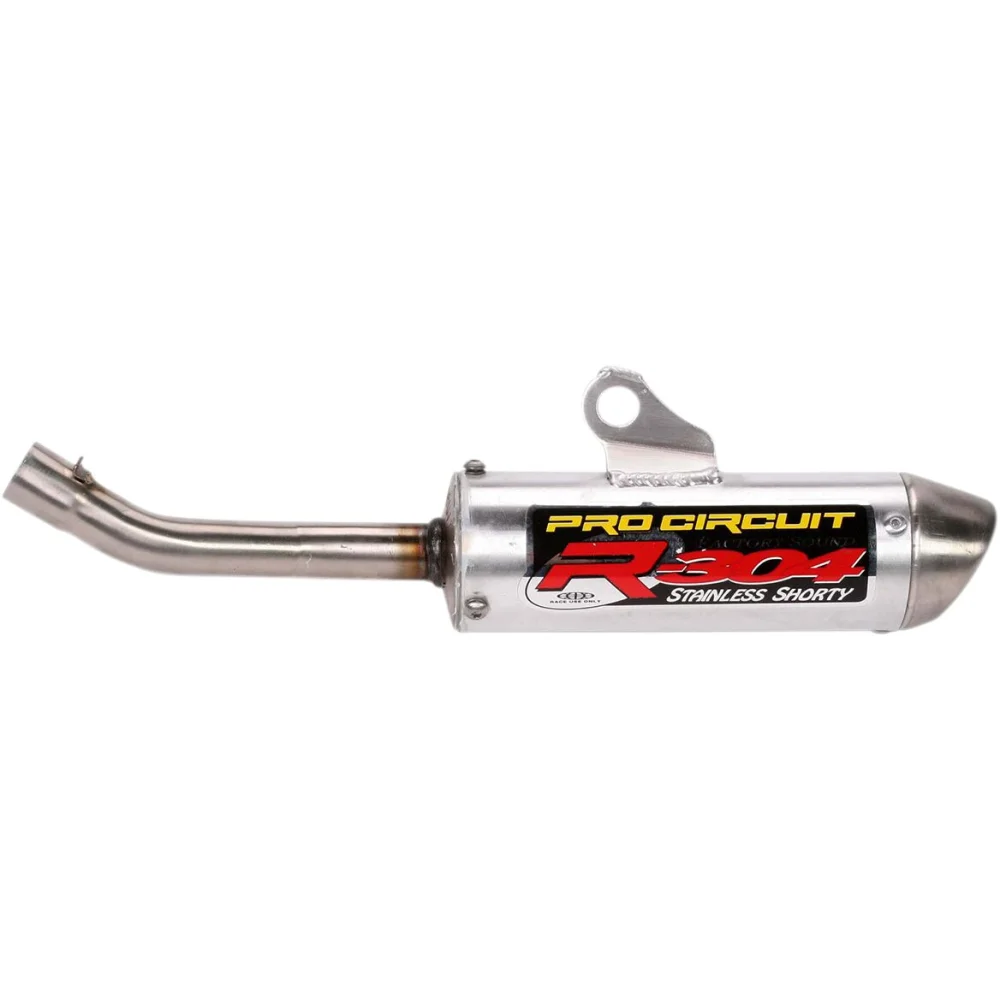 Silencer R 304 Pro Circuit
