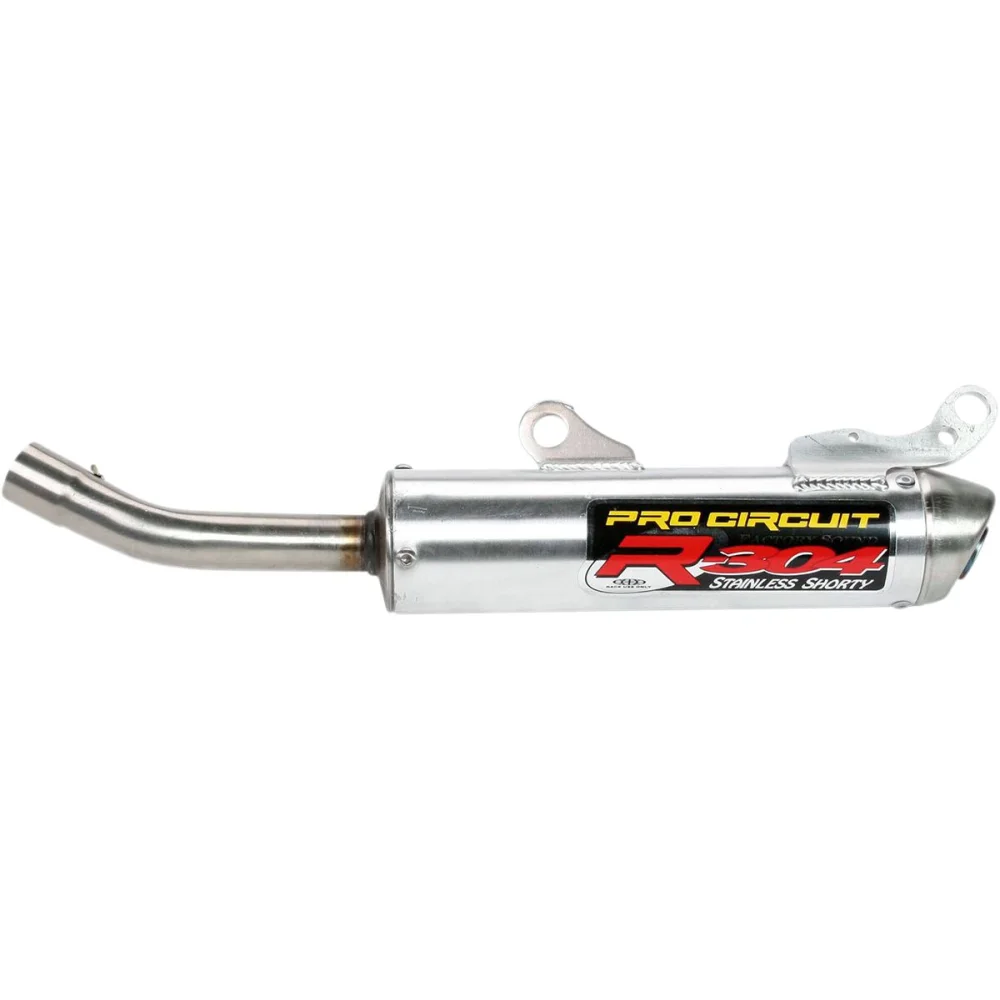 Silencer R 304 Pro Circuit