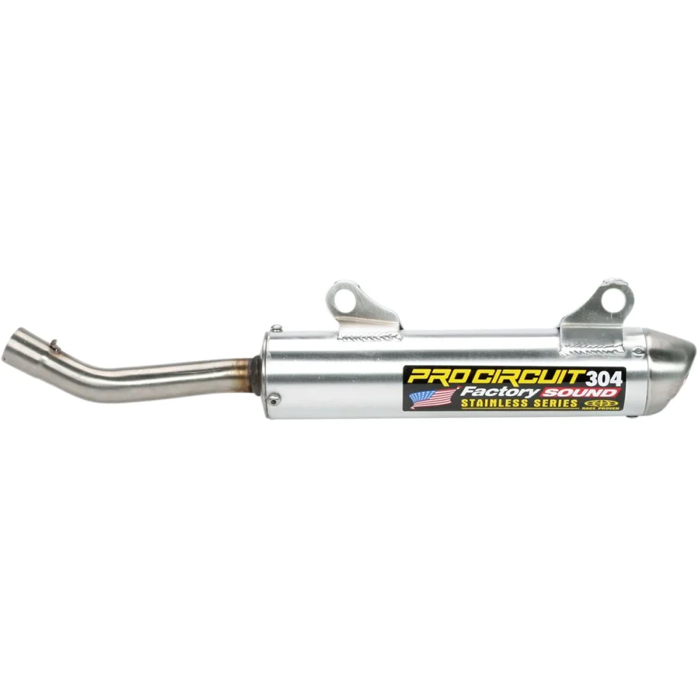 Silencer 304 Pro Circuit