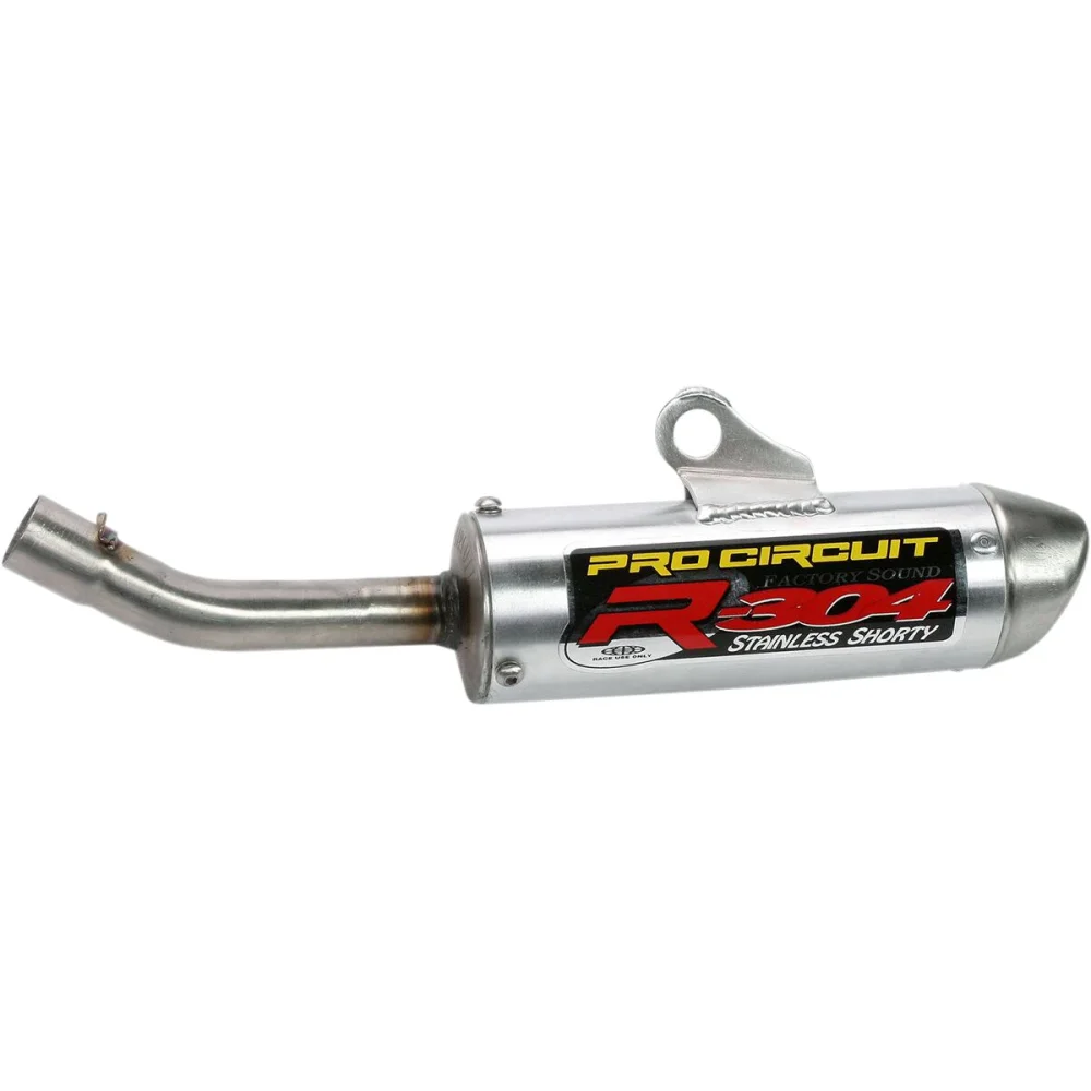 Silencer R 304 Pro Circuit