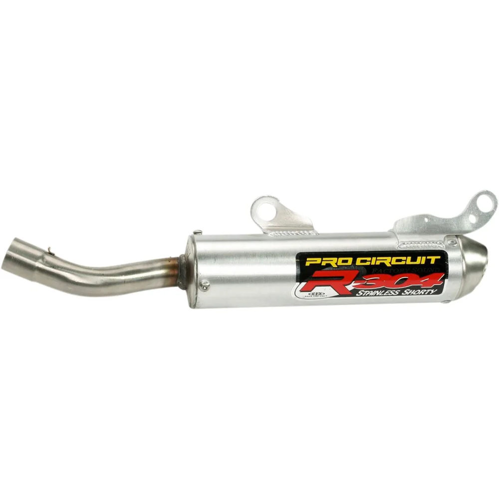 Silencer R 304 Pro Circuit
