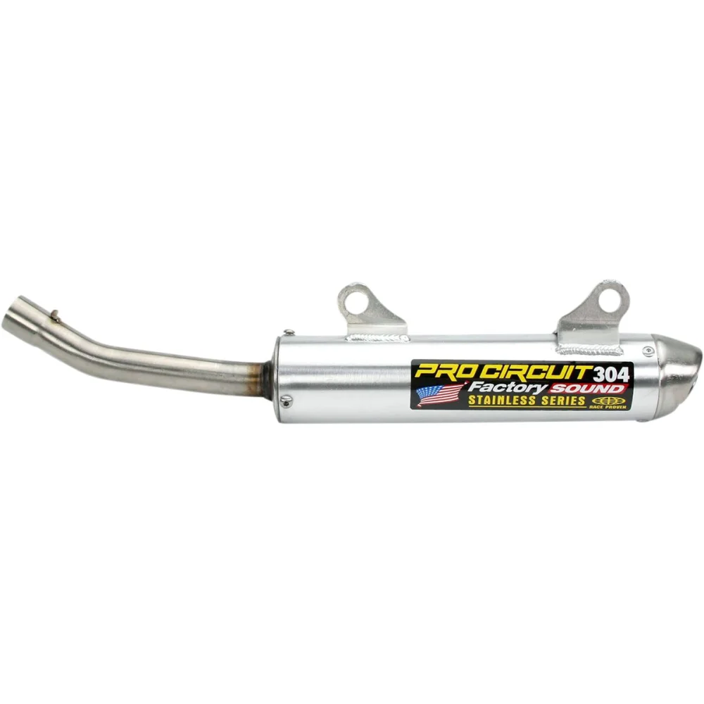 Silencer 304 Factory Sound Pro Circuit
