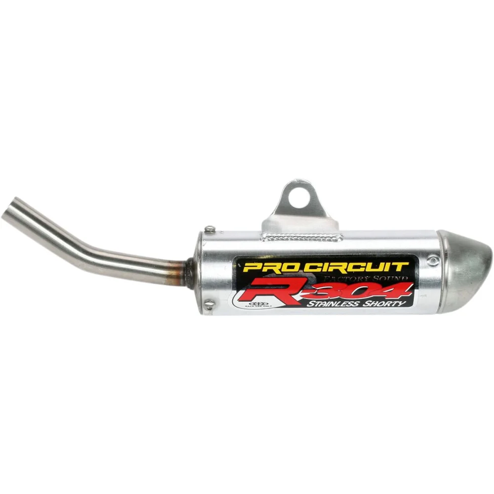 Silencer R 304 Pro Circuit