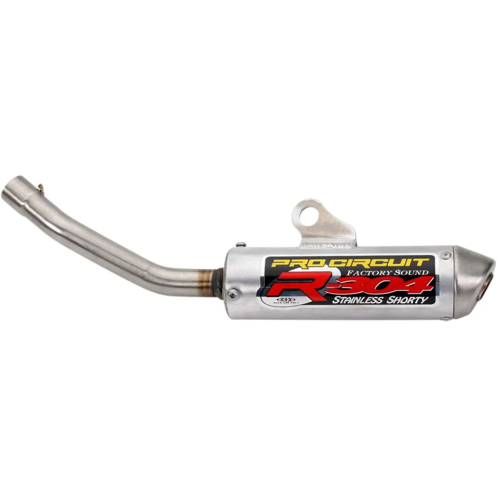 Silencer R 304 Pro Circuit