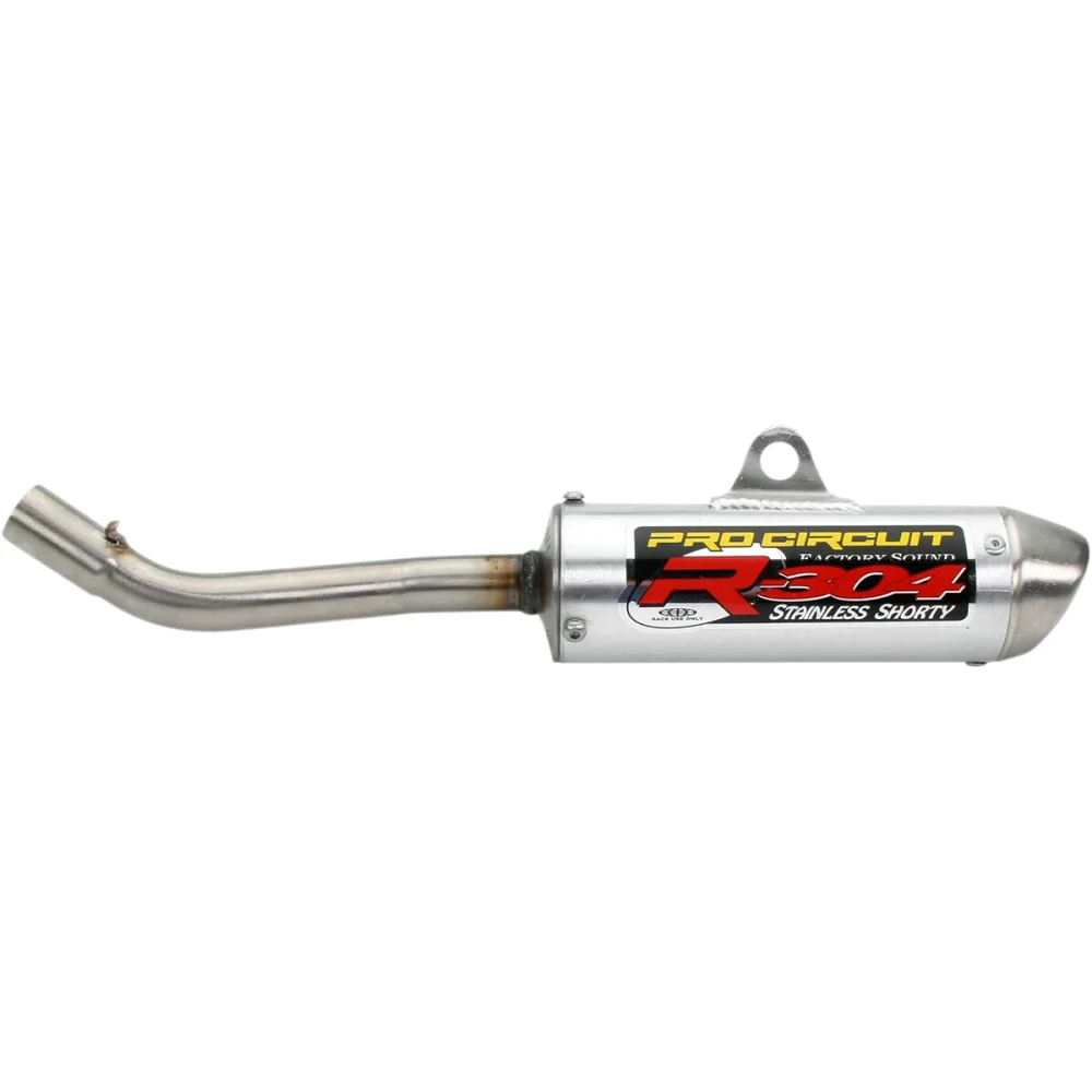 Silencer R 304 Pro Circuit