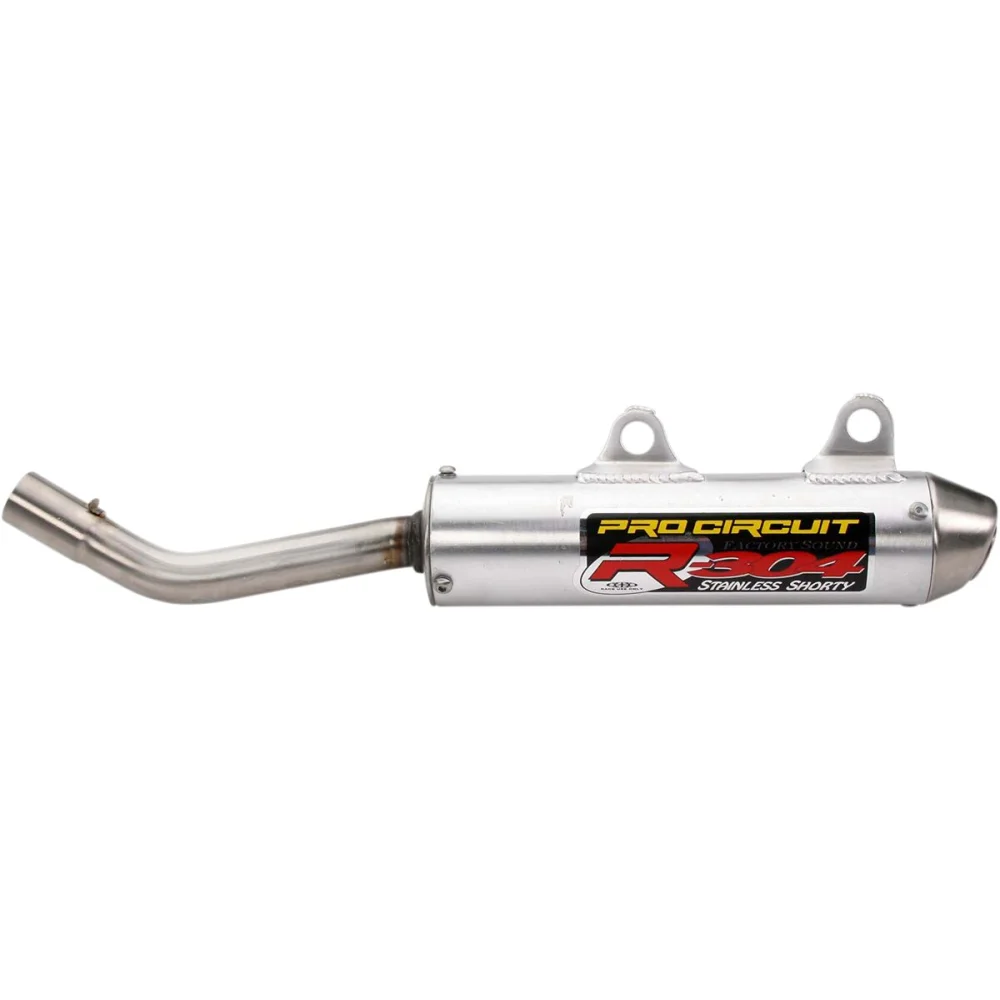 Silencer R 304 Pro Circuit