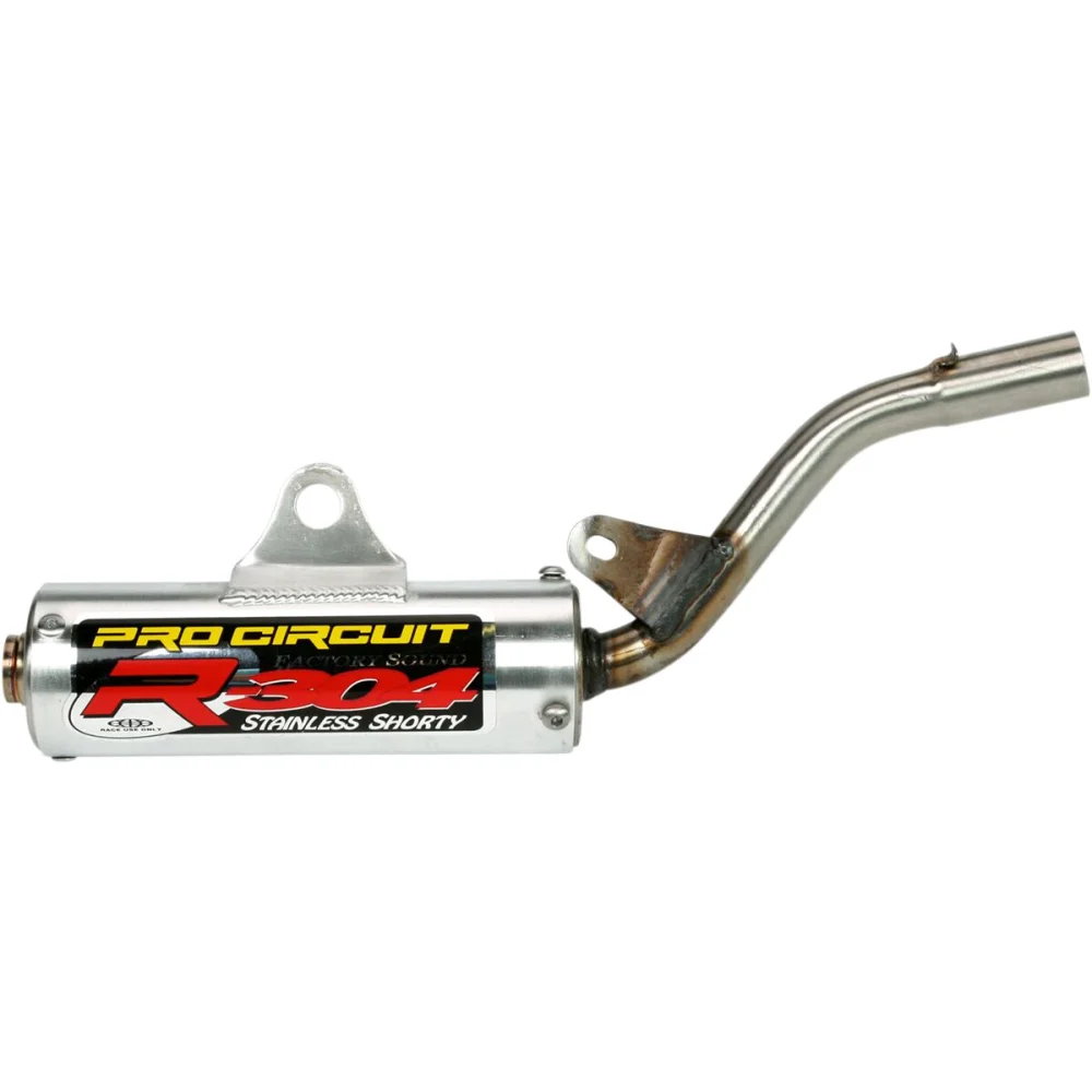 Silencer R 304 Pro Circuit