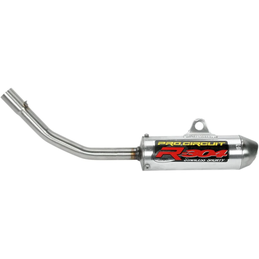 Silencer R 304 Pro Circuit