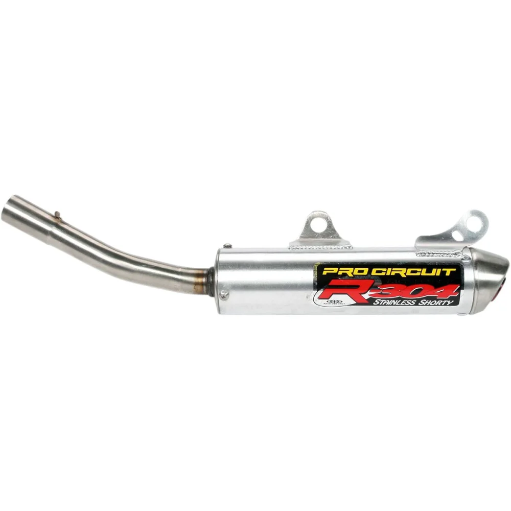 Silencer R 304 Pro Circuit