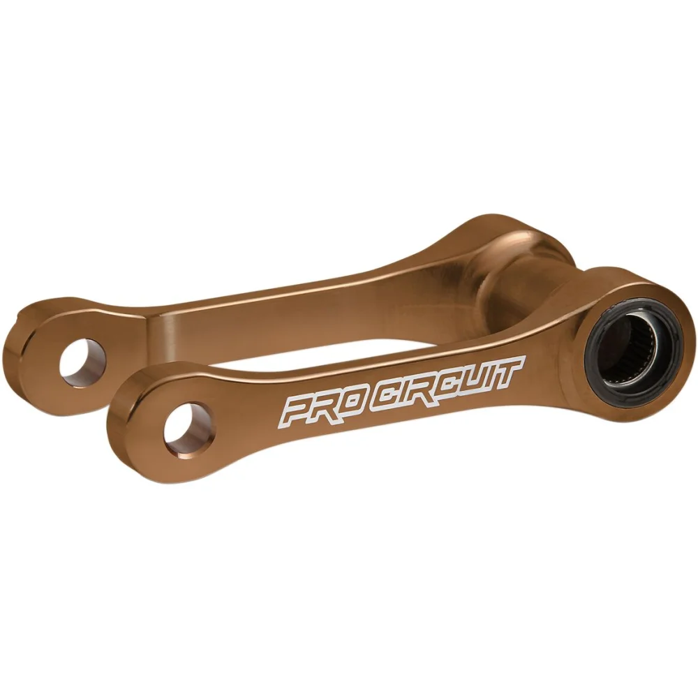 Braccio Di Collegamento Billet Aluminum Bronze Pro Circuit