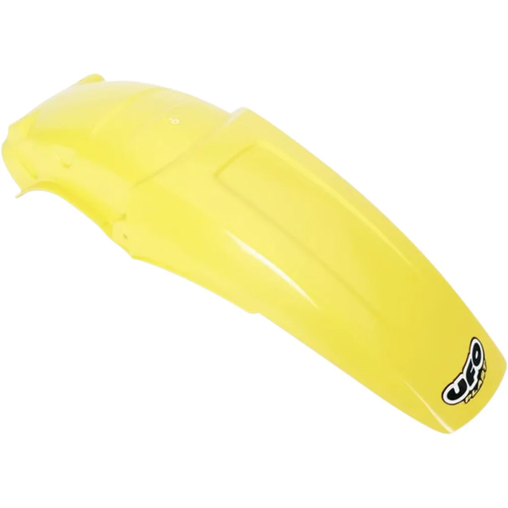 Parafango Posteriore Mx Ufo