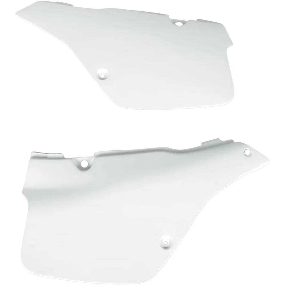 Fianchetti Di Ricambio White Ufo