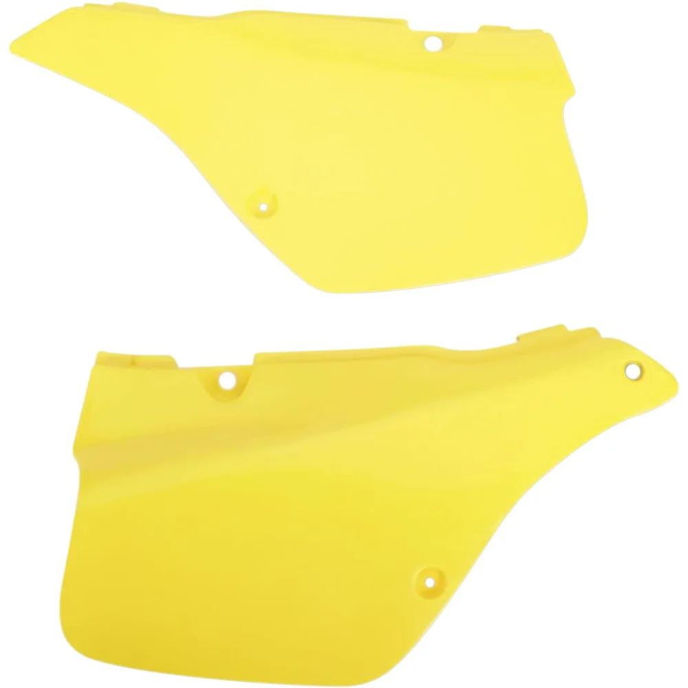 Fianchetti Di Ricambio Plastic Rm Yellow Ufo