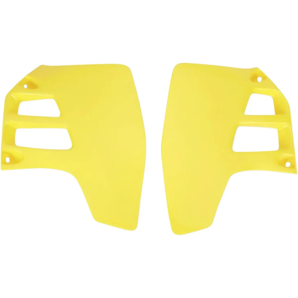 Coperture Radiatore Di Ricambio Rm Yellow Ufo