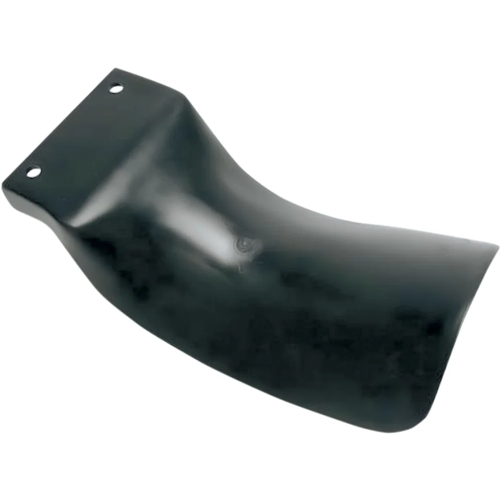 Paraschizzi In Plastica Di Ricambio Posteriore Black Ufo