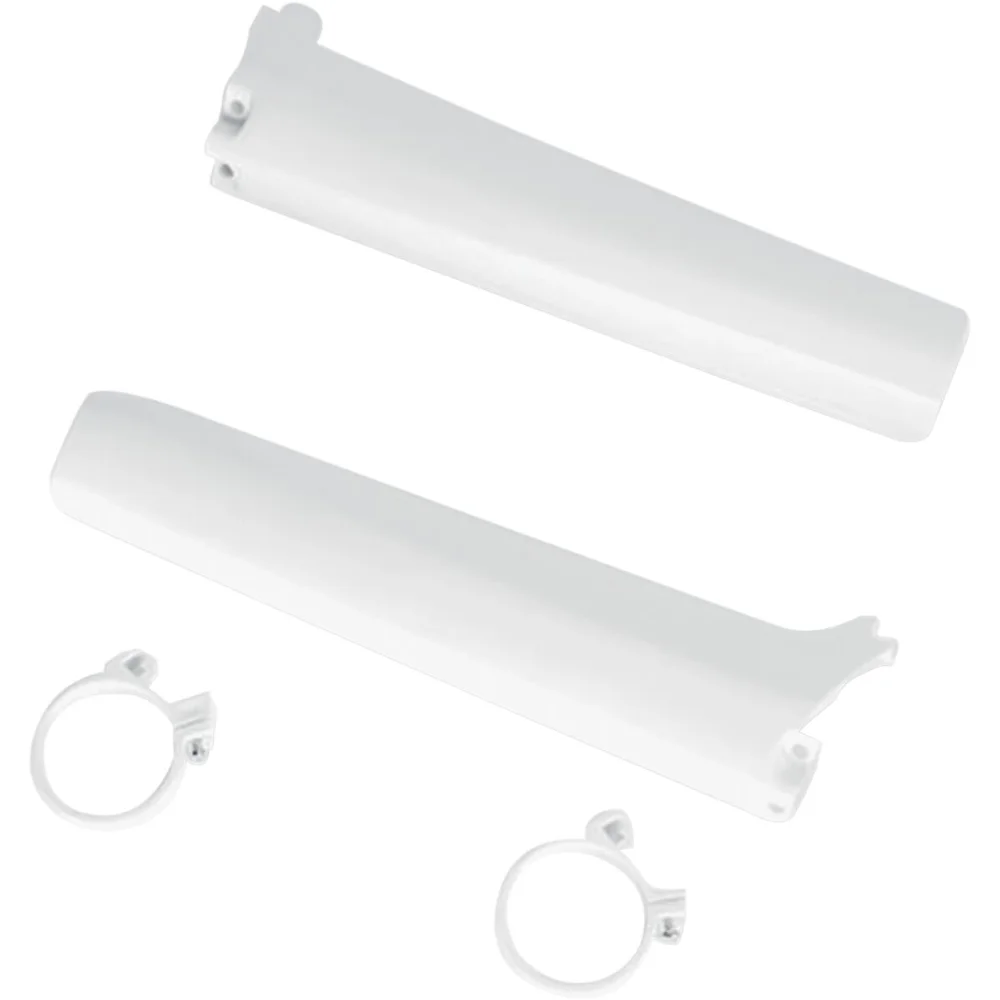 Copriforcella Plastic White Ufo