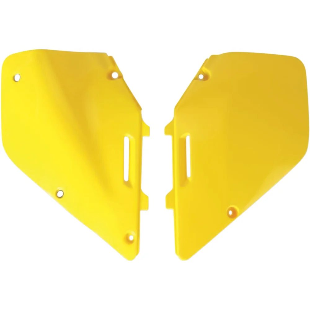 Fianchetti Di Ricambio Rm Yellow Ufo - 1