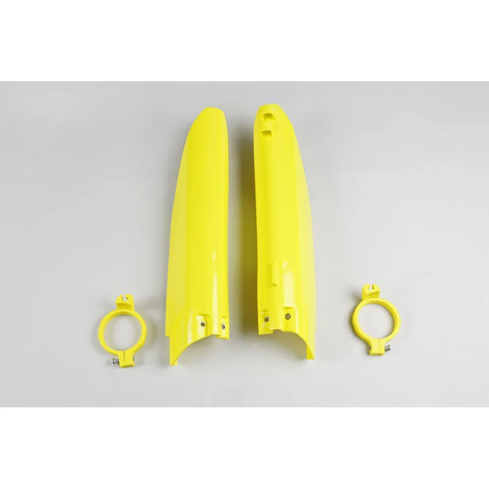 Parasteli Forcella Plastic Yellow Ufo