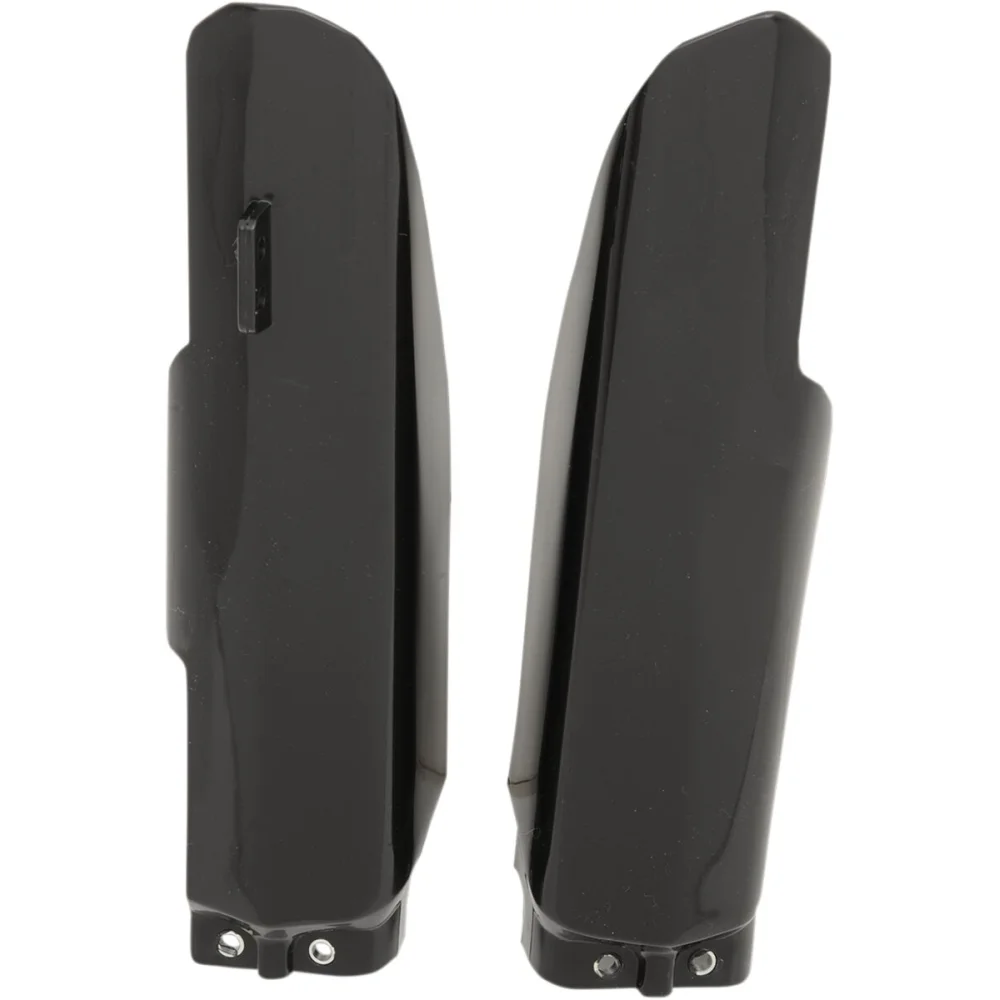 Copriforcella Plastic Black Ufo