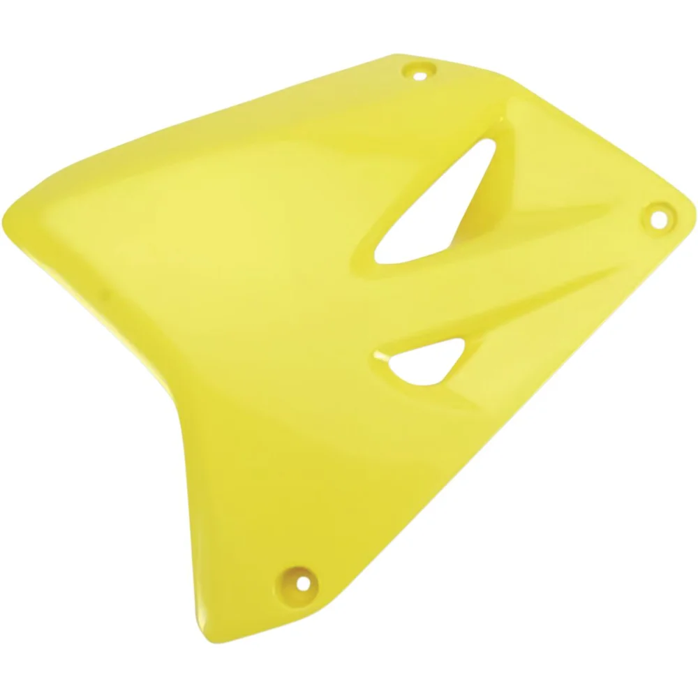 Coperture Radiatore Di Ricambio Fluorescent Yellow Ufo