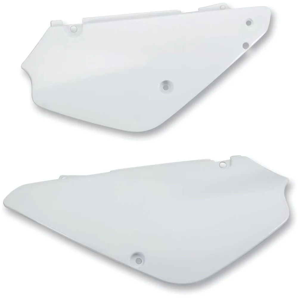 Fianchetti Di Ricambio White Ufo