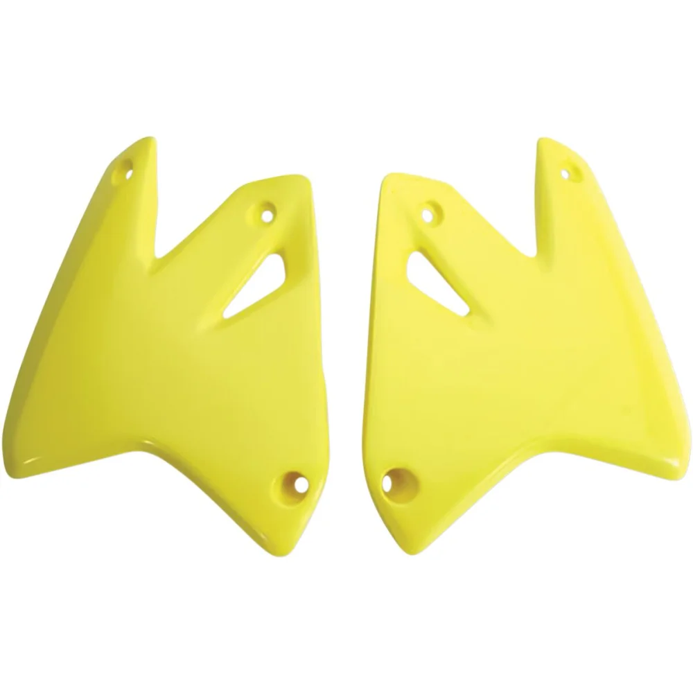 Coperture Radiatore Di Ricambio Rm Yellow 2001 2018 Ufo