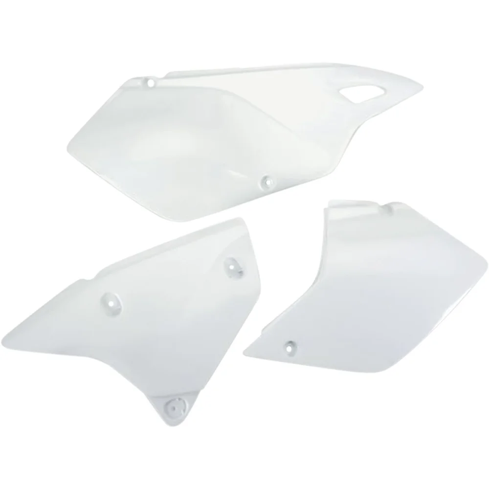Fianchetti Di Ricambio White Ufo