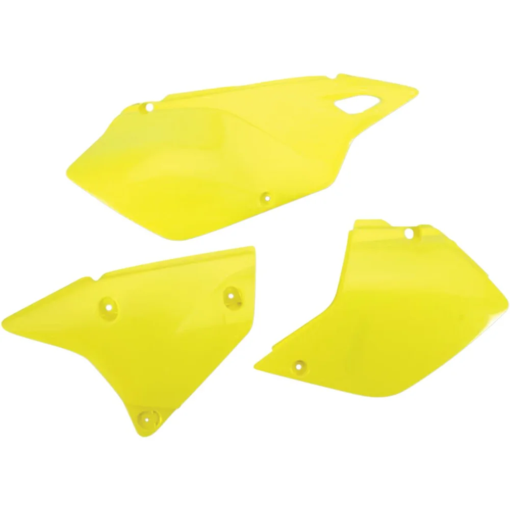 Fianchetti Di Ricambio Ufo
