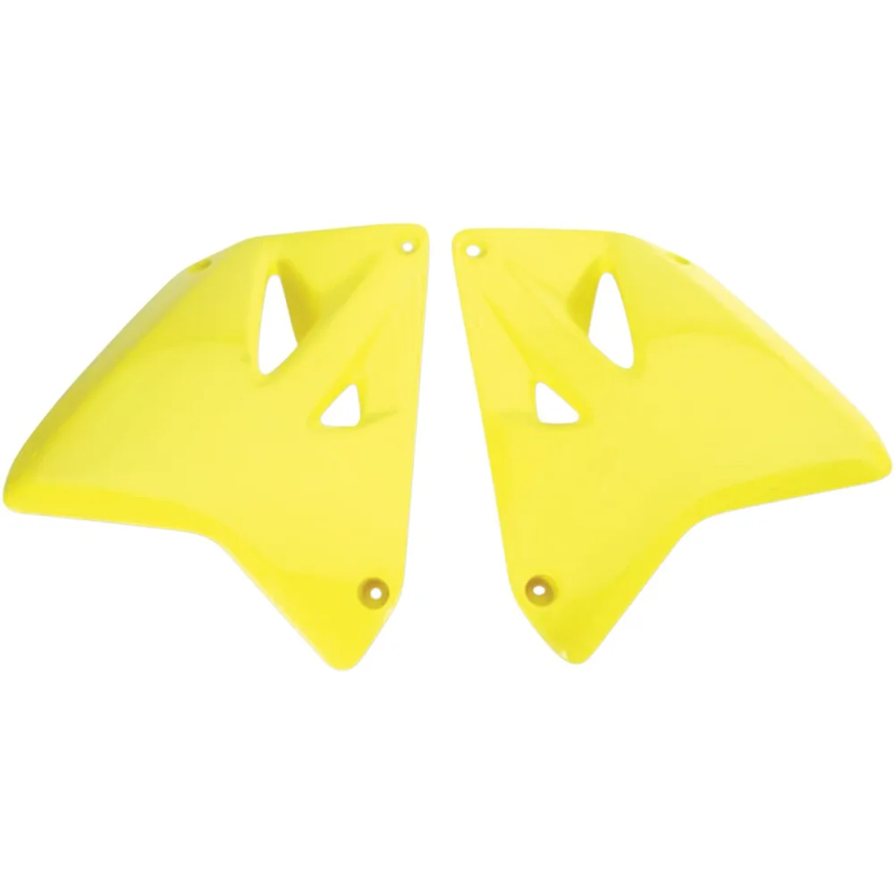 Coperture Radiatore Di Ricambio Rm Yellow 2001 2018 Ufo