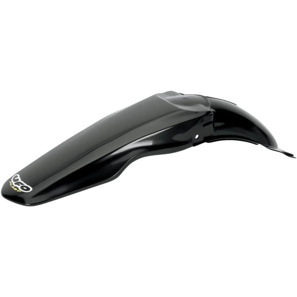 Parafango Posteriore Mx Black Ufo