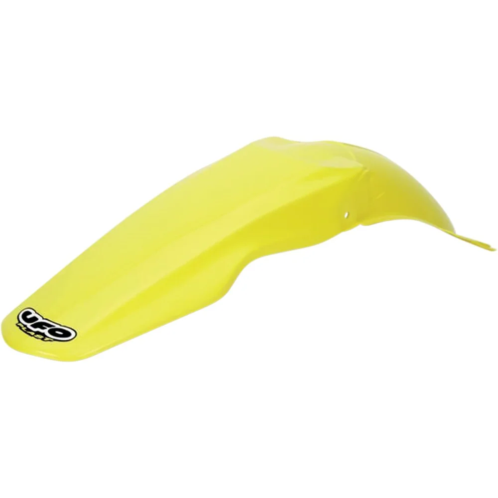 Parafango Posteriore Mx Fluorescent Yellow Ufo