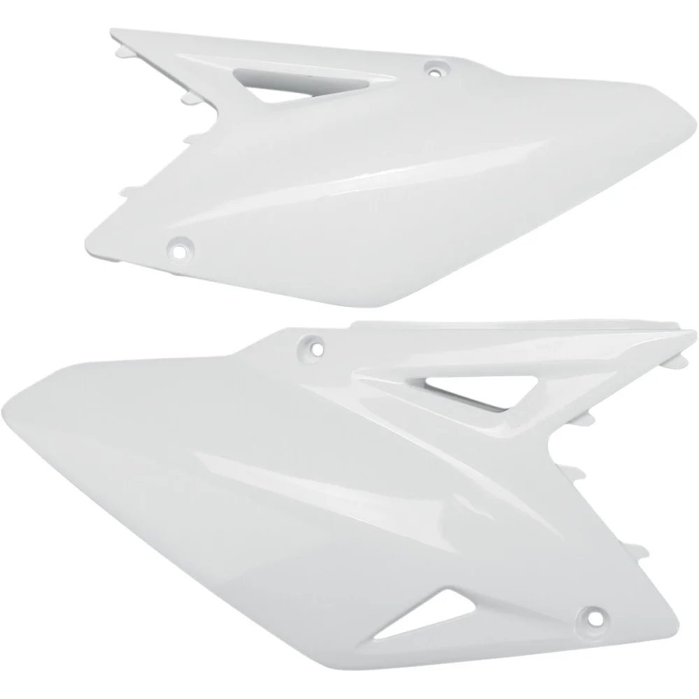 Fianchetti Di Ricambio Plastic White Ufo