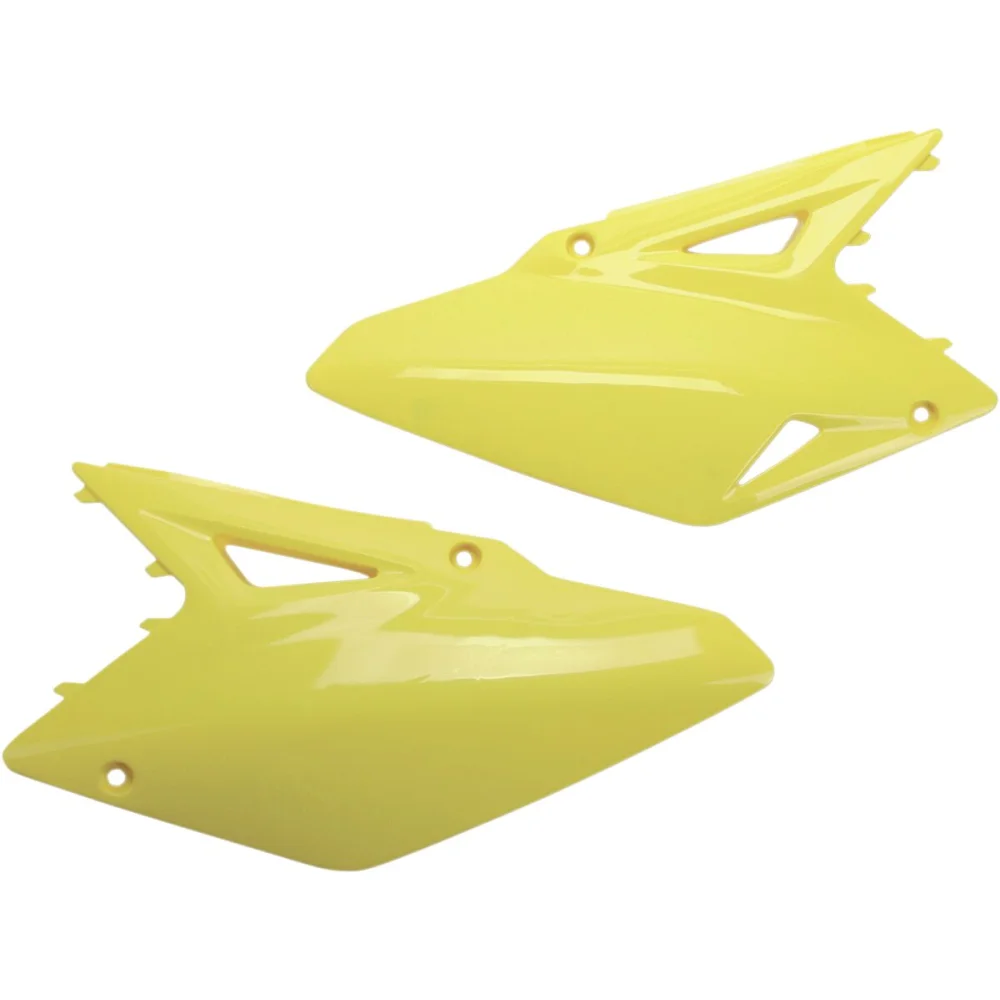Fianchetti Di Ricambio Plastic Rm Yellow Ufo
