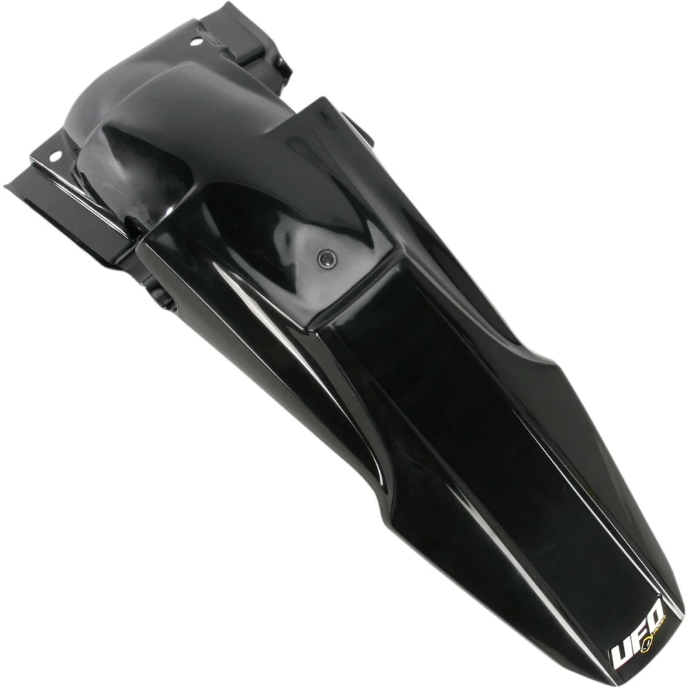 Parafango Posteriore Mx Black Ufo
