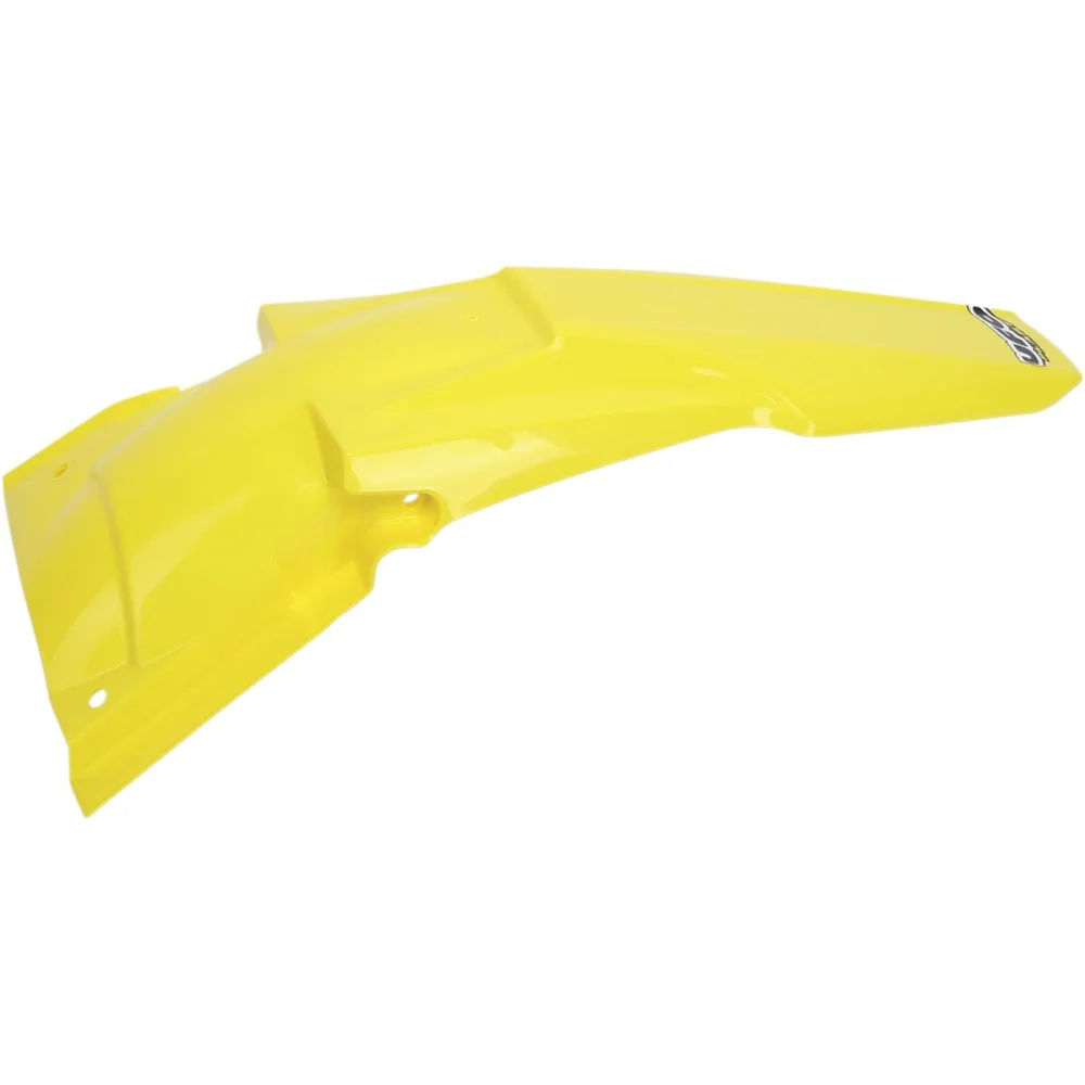 Parafango Posteriore Mx Rm Yellow Ufo
