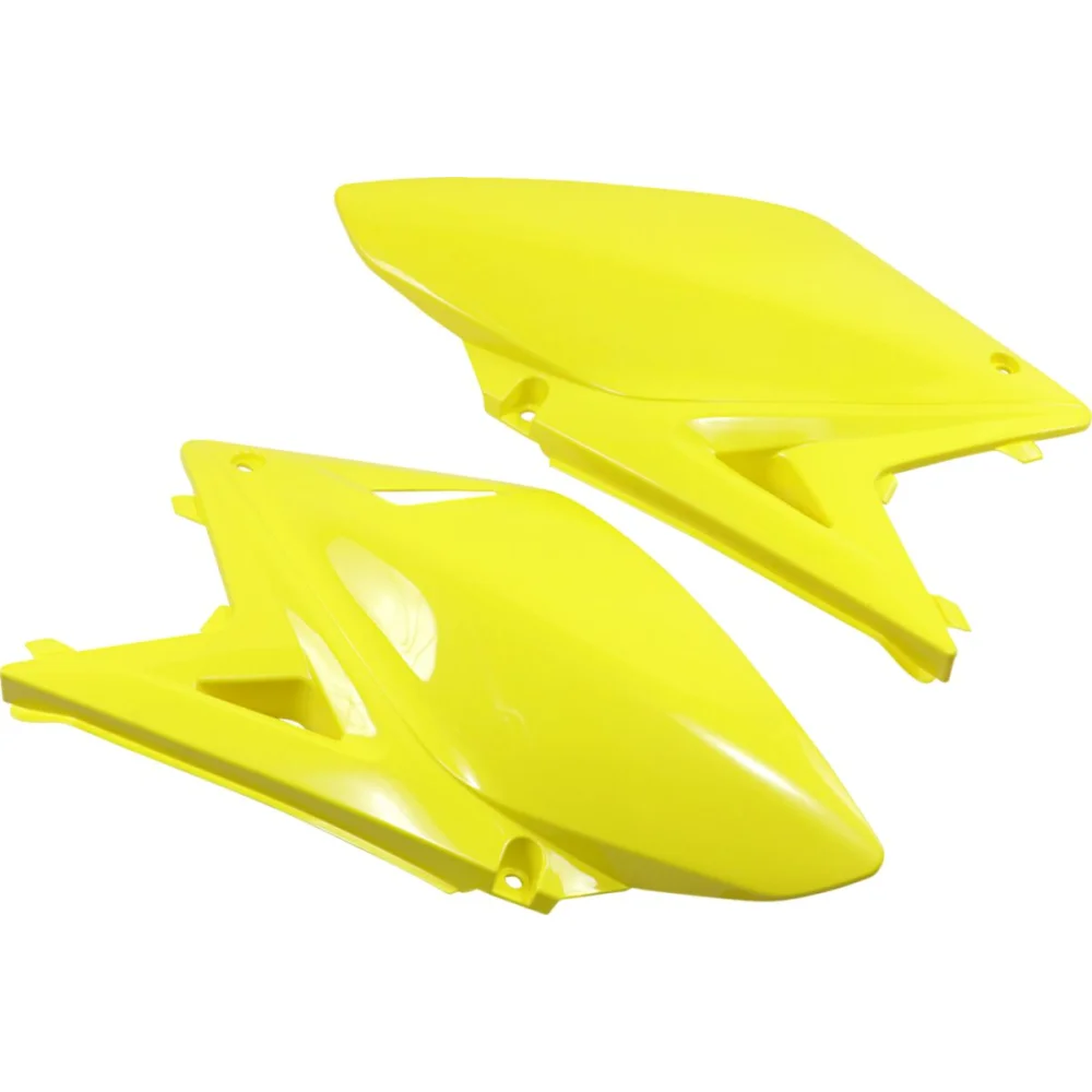 Fianchetti Di Ricambio Yellow Ufo - 1