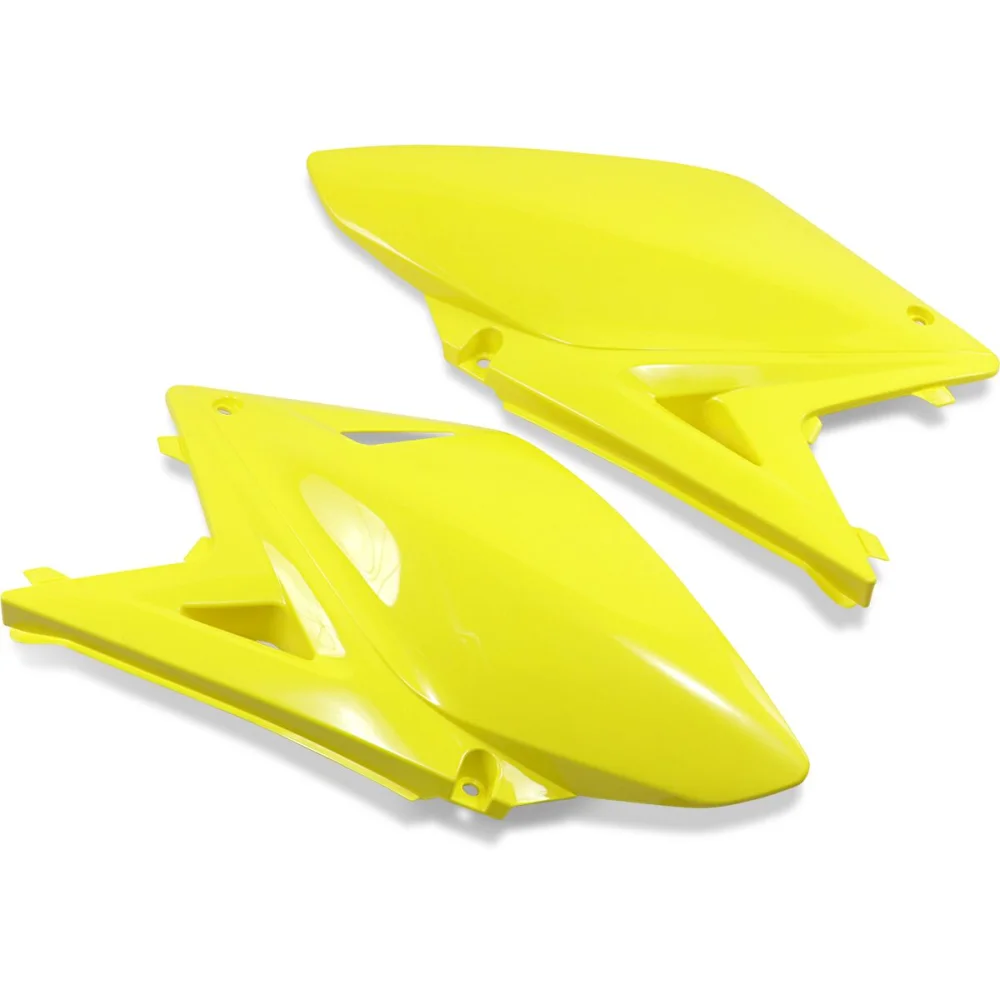 Fianchetti Di Ricambio Yellow Ufo - 2
