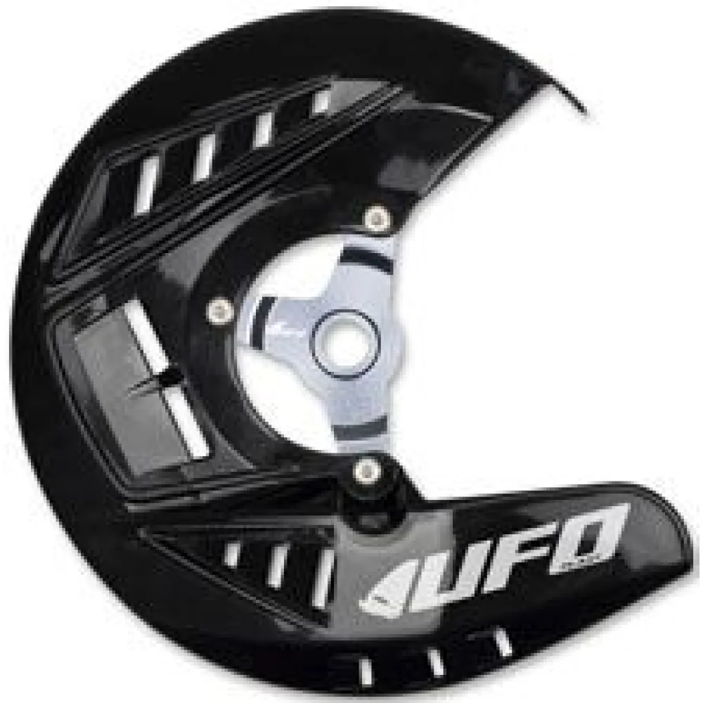 Copridischi Anteriori Black Ufo