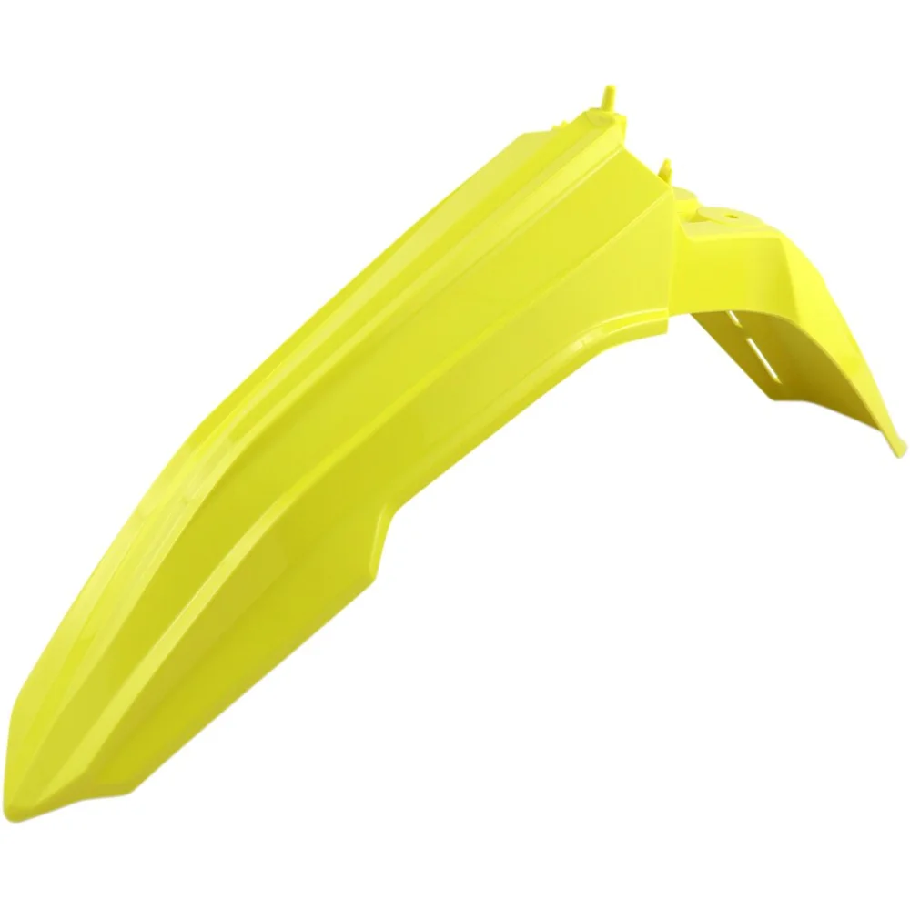 Parafango Anteriore Di Ricambio Yellow Ufo