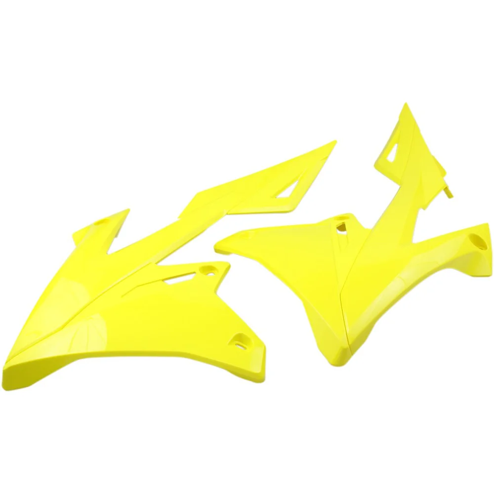 Coperture Radiatore Di Ricambio Rm Yellow 2001 2018 Ufo