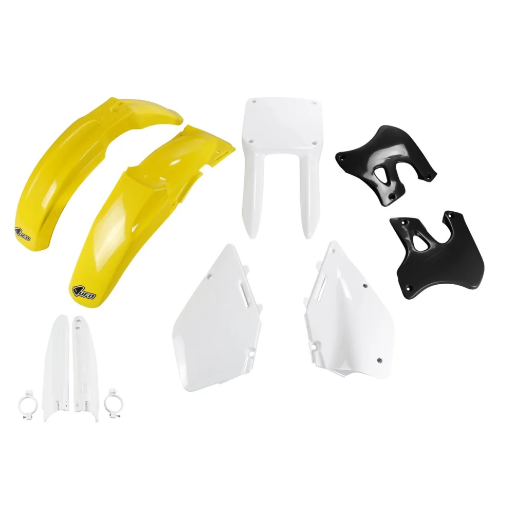 Kit Carrozzeria Completa Di Ricambio Ufo
