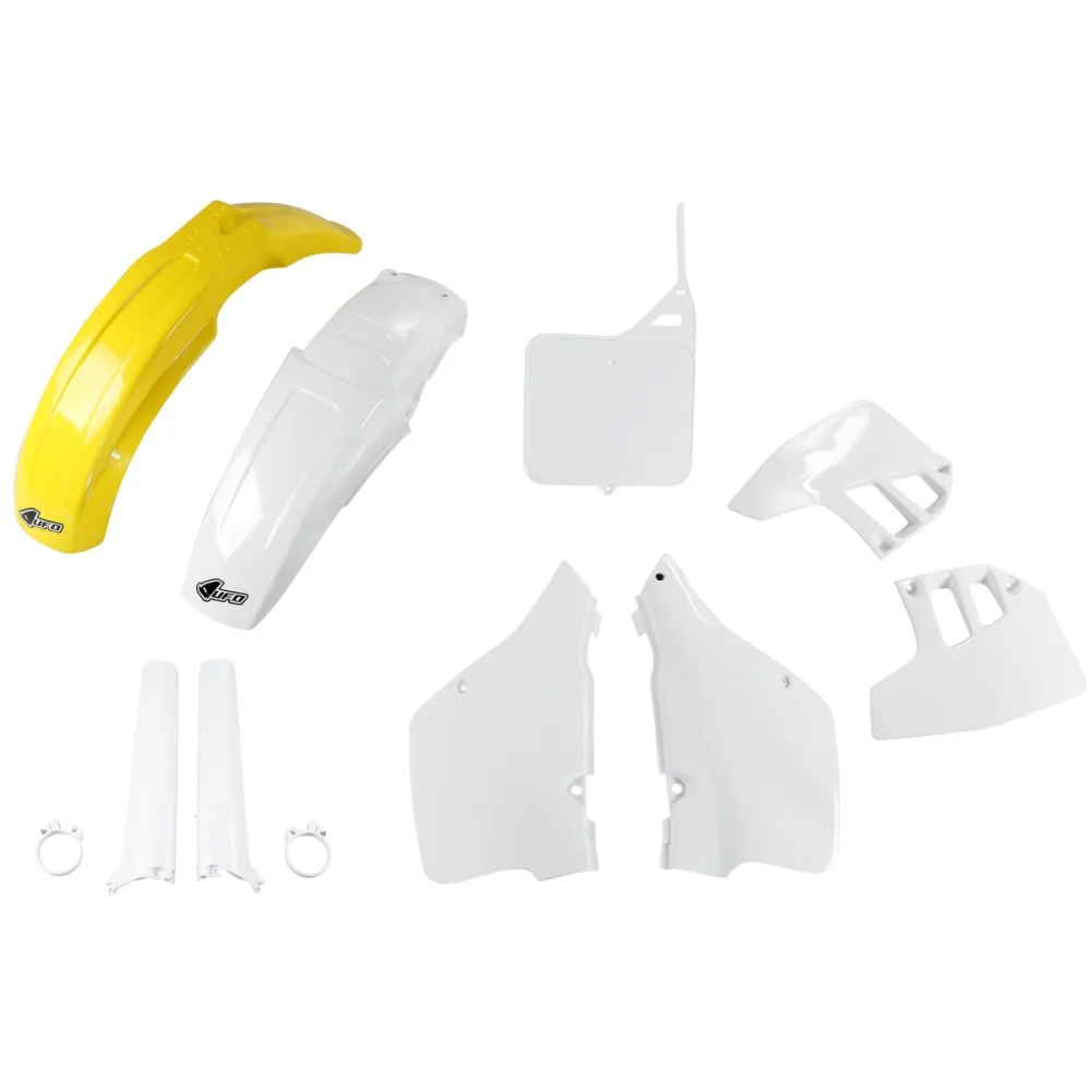 Kit Carrozzeria Completa Di Ricambio Ufo